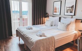 Siljansnaes Hotell